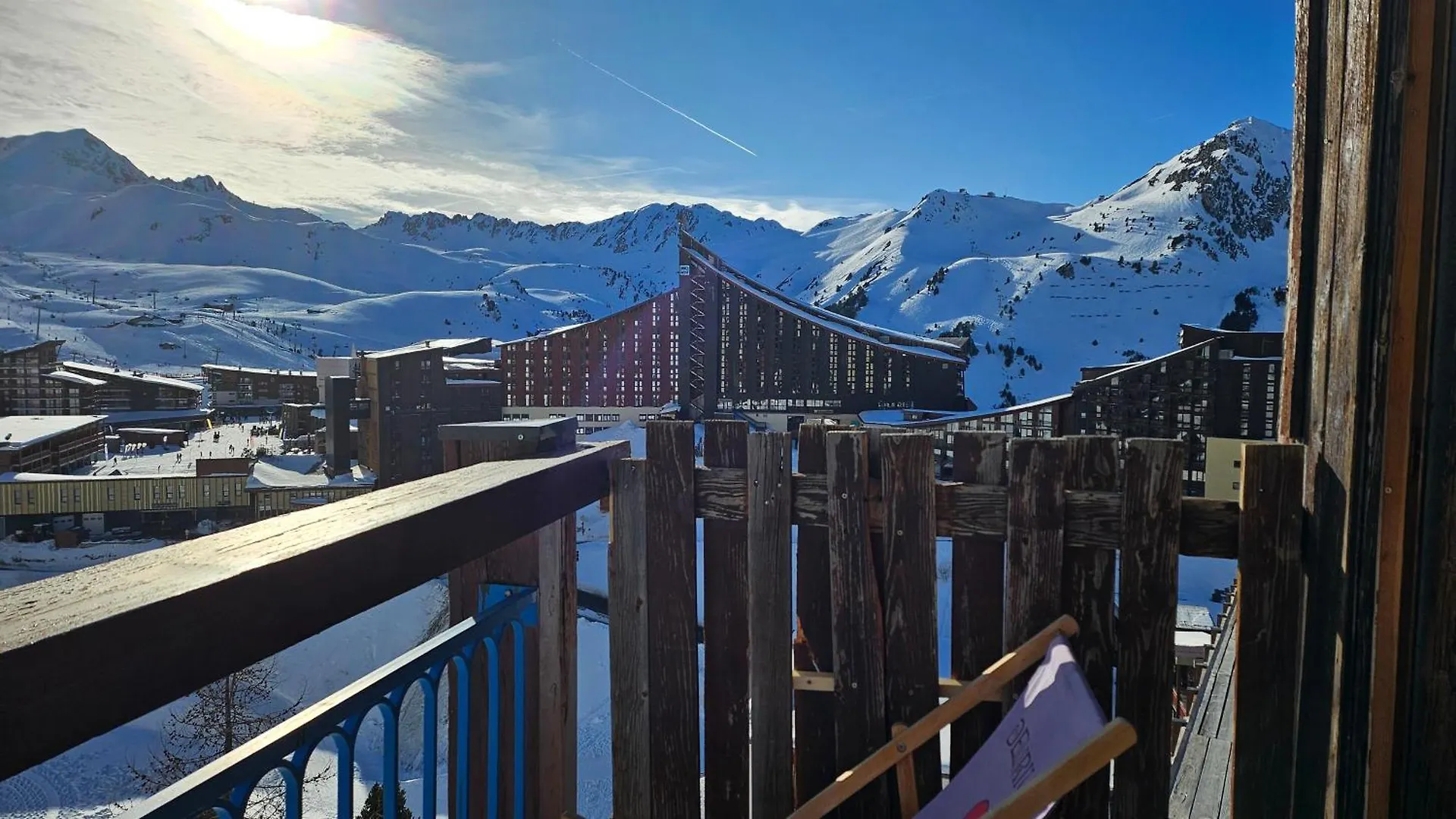 Appartement Plein Sud 