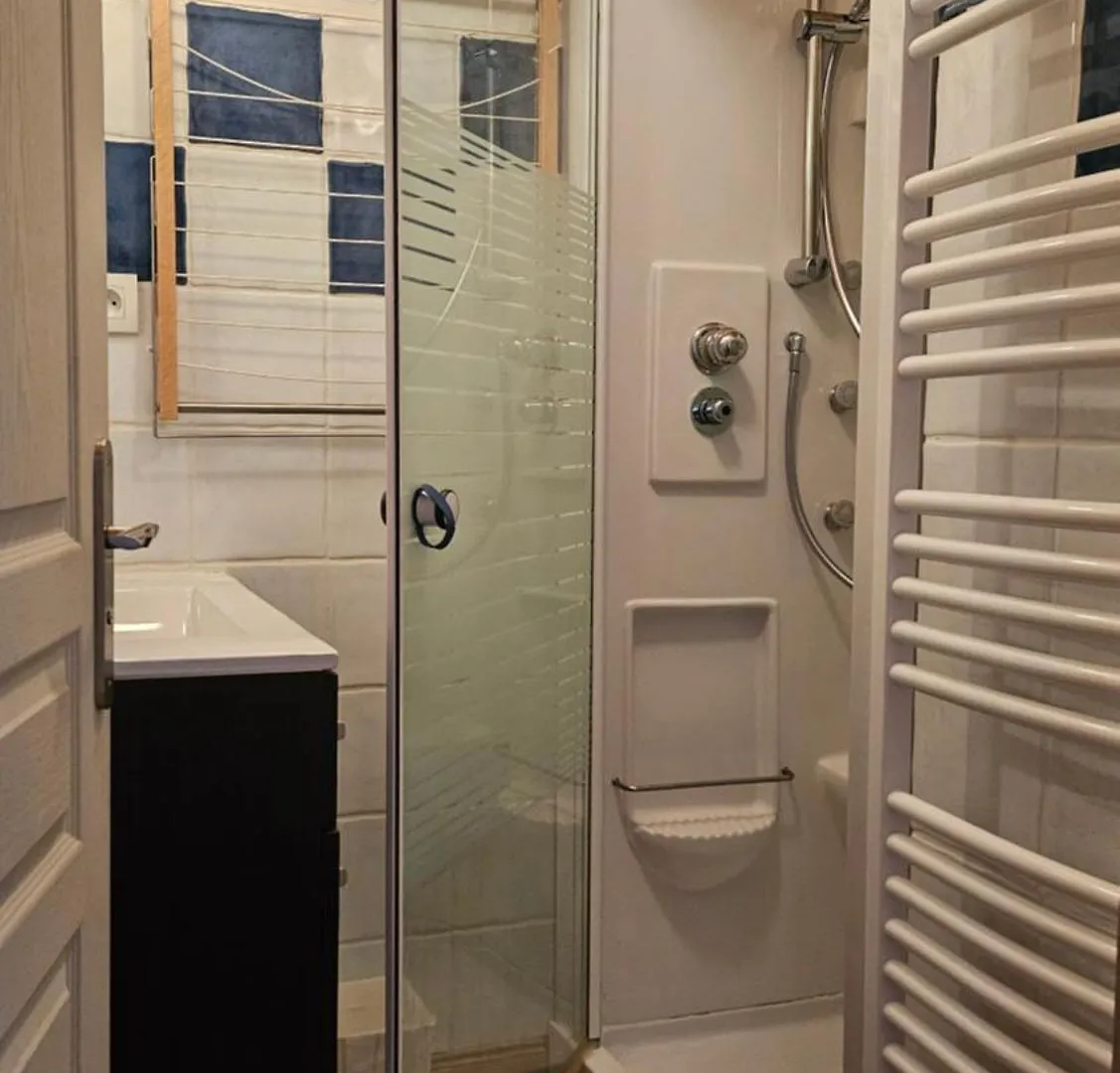 Apartment Appartement Plein Sud 