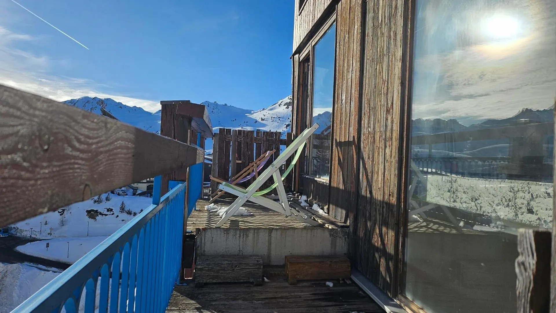 Appartement Plein Sud 