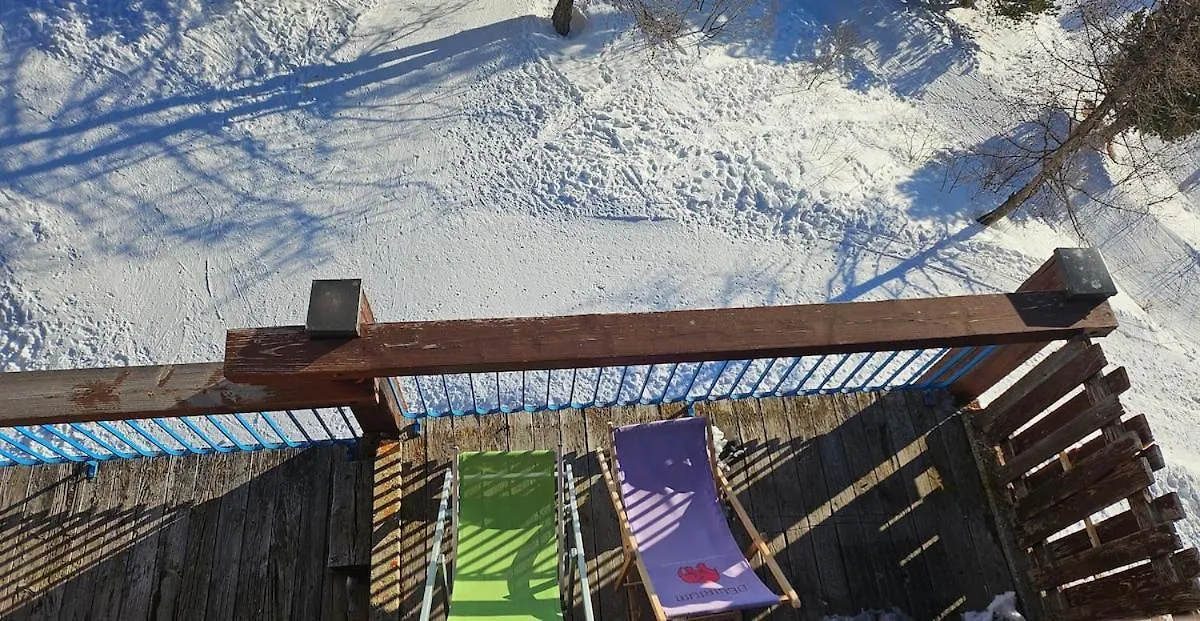 Appartement Plein Sud 