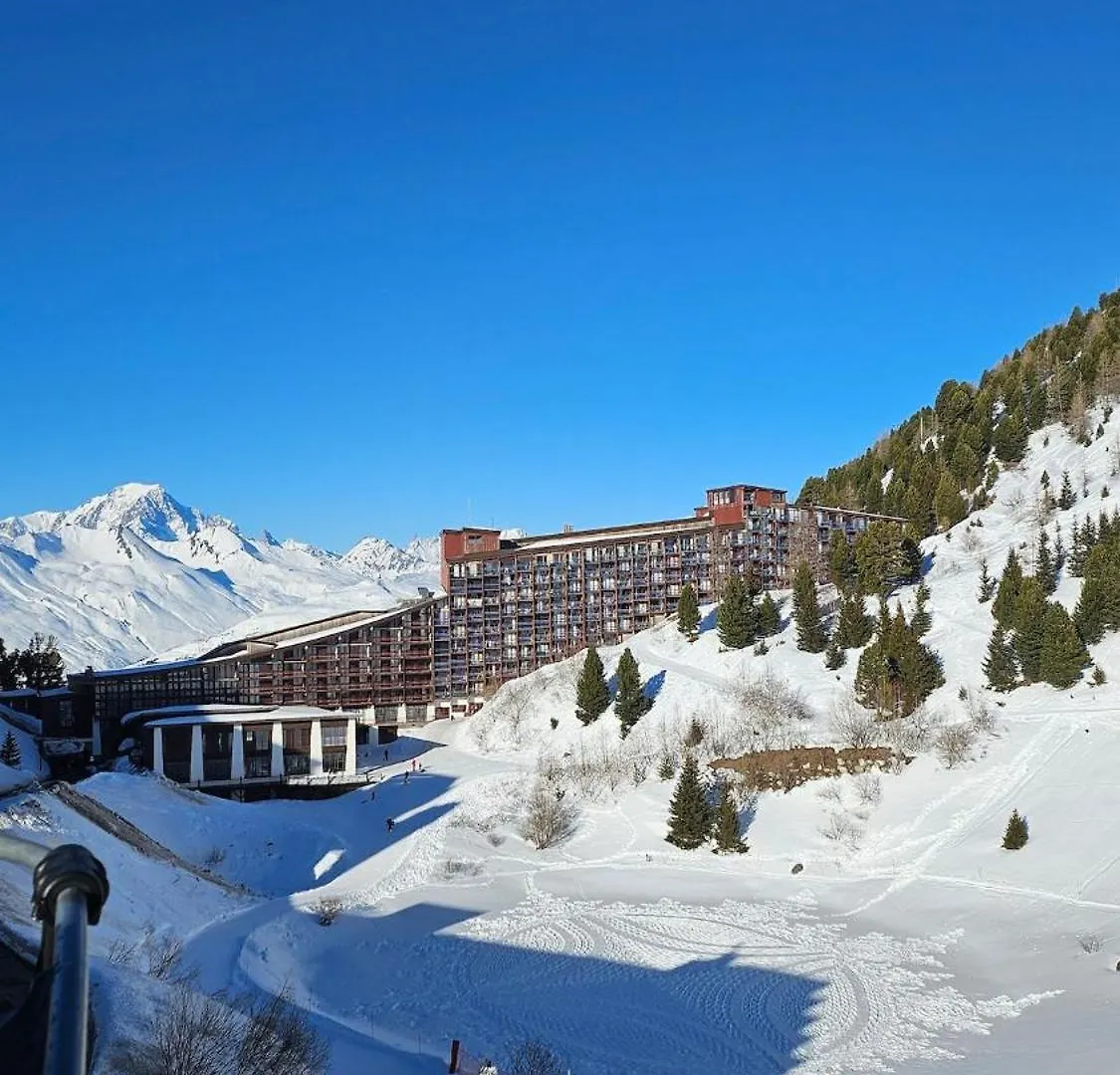 Appartement Plein Sud 
