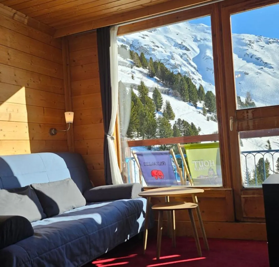 Appartement Plein Sud 