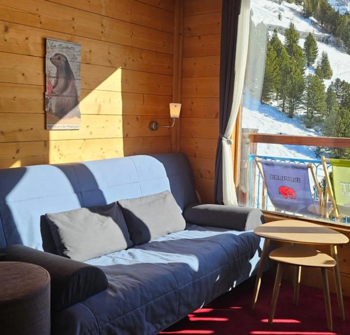 公寓 Appartement Plein Sud 
