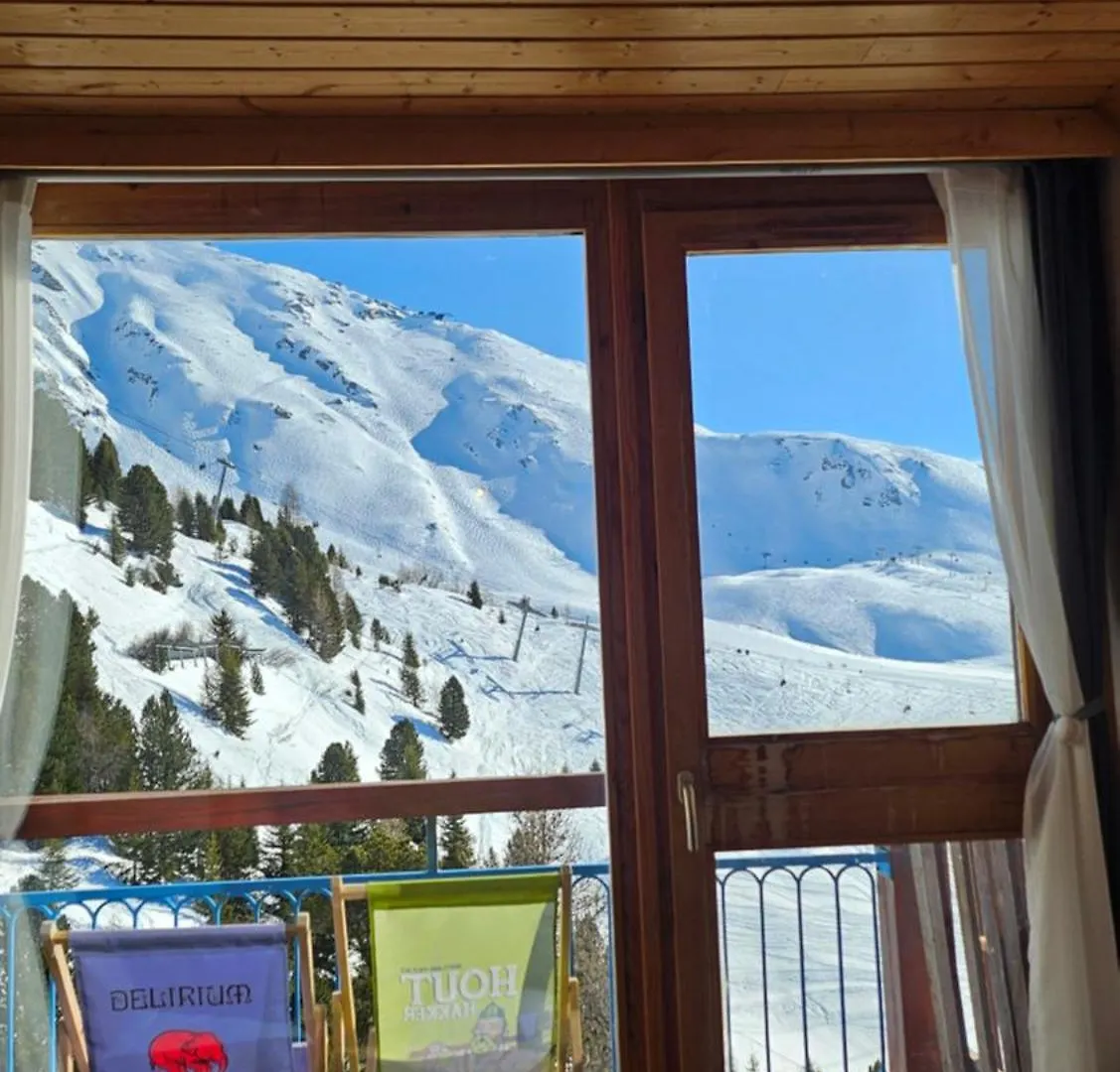 Appartement Plein Sud 