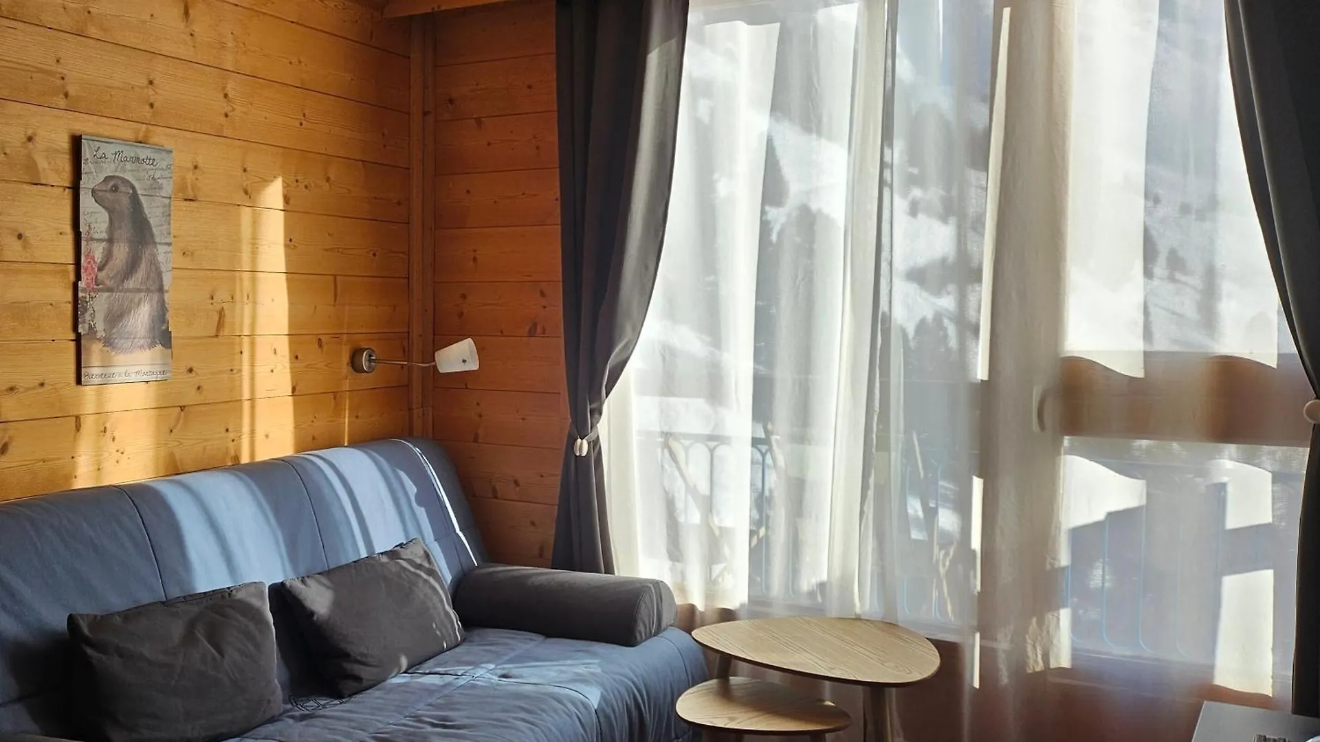 Apartment Appartement Plein Sud 