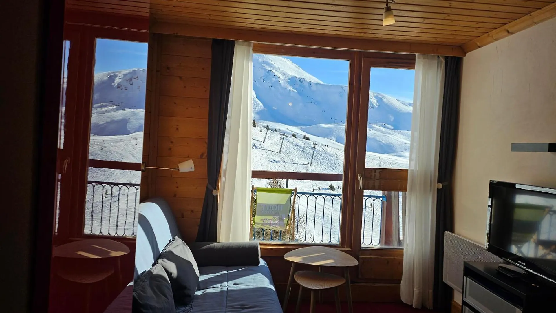 Appartement Plein Sud 