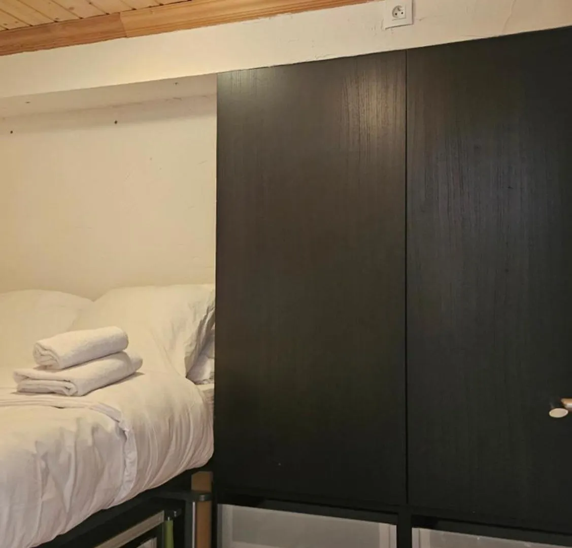 Appartement Plein Sud 