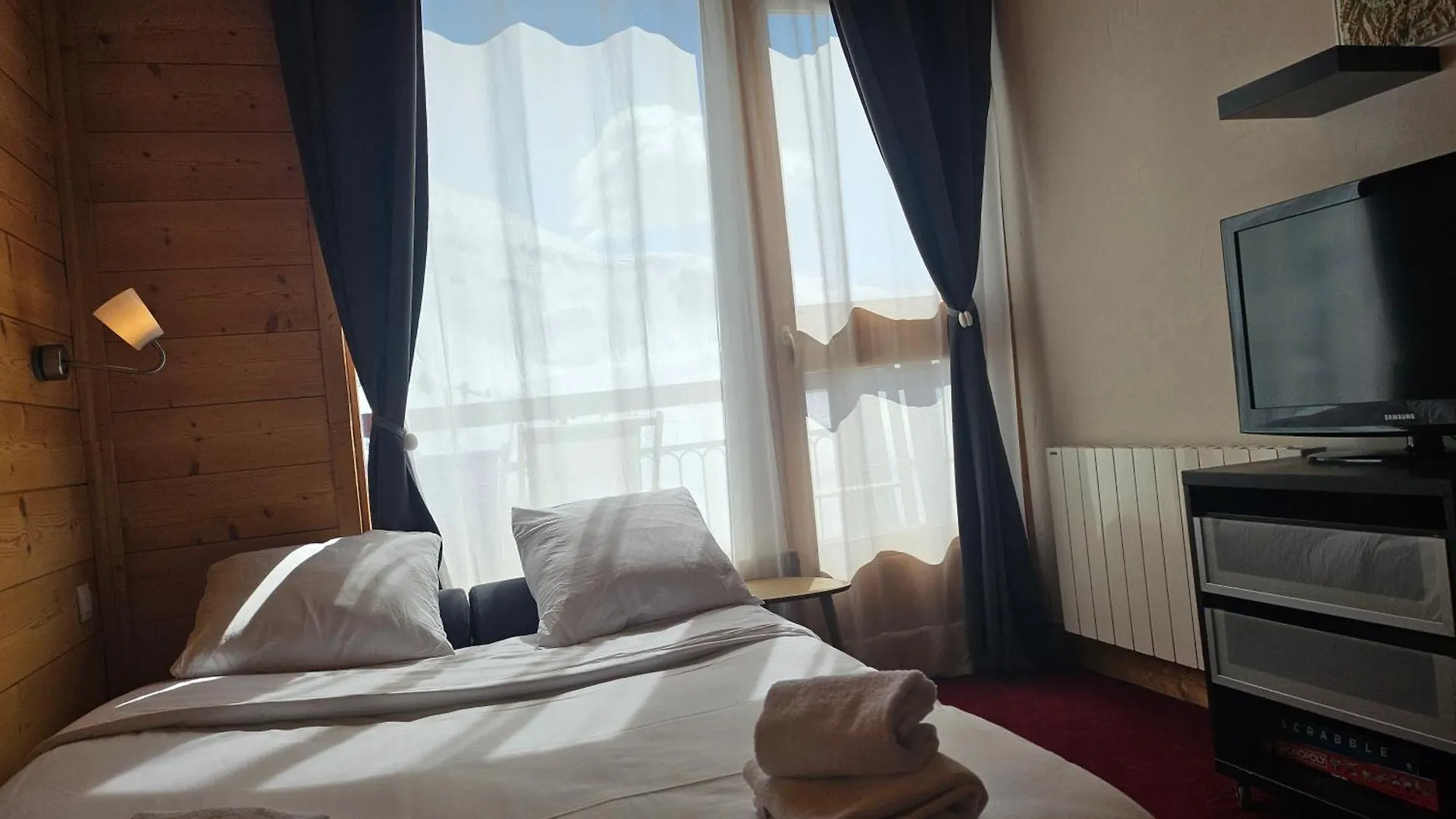 Appartement Plein Sud 