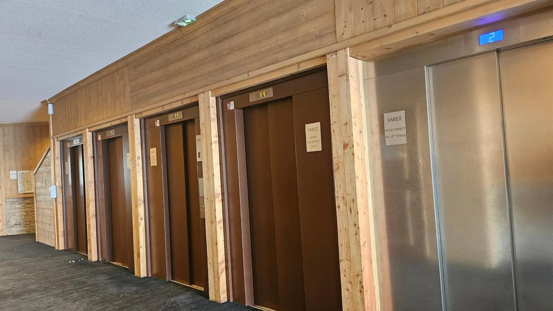 Appartement Plein Sud 
