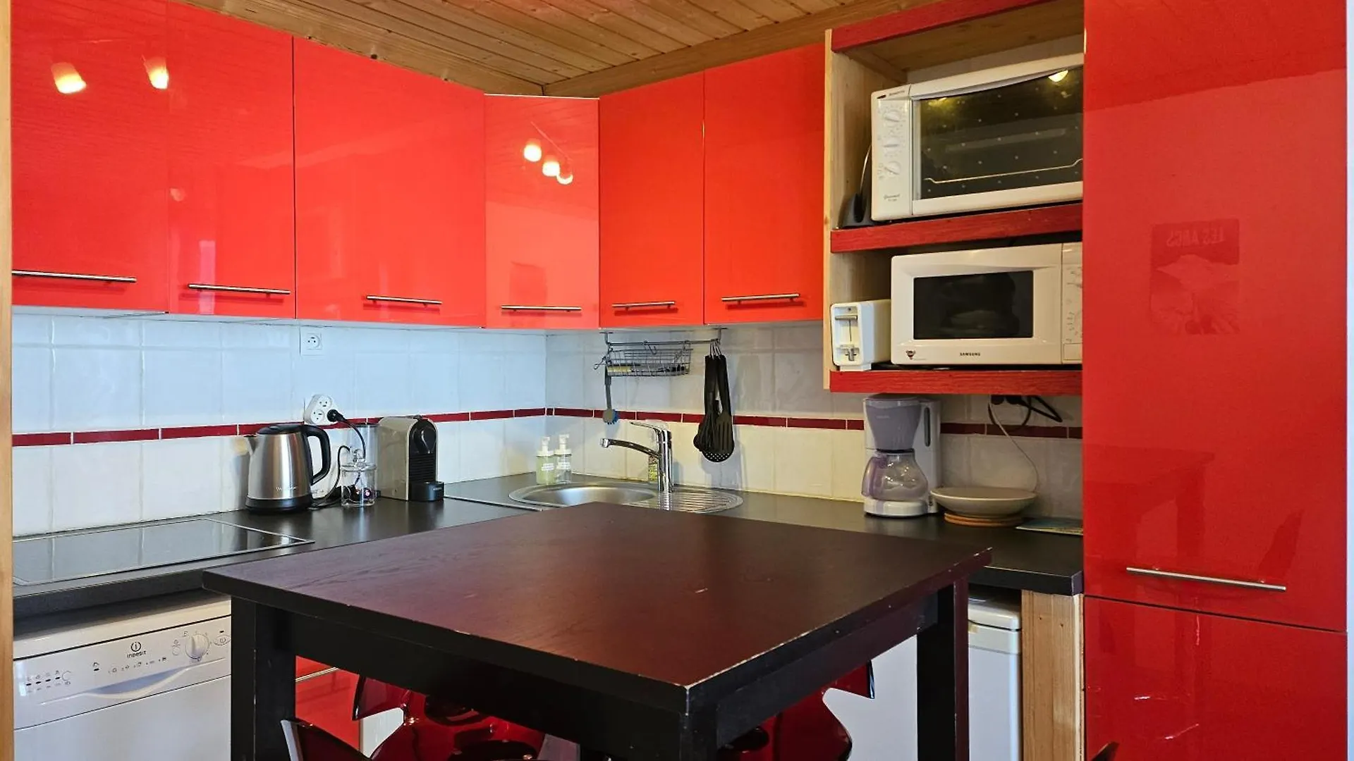 Appartement Plein Sud 