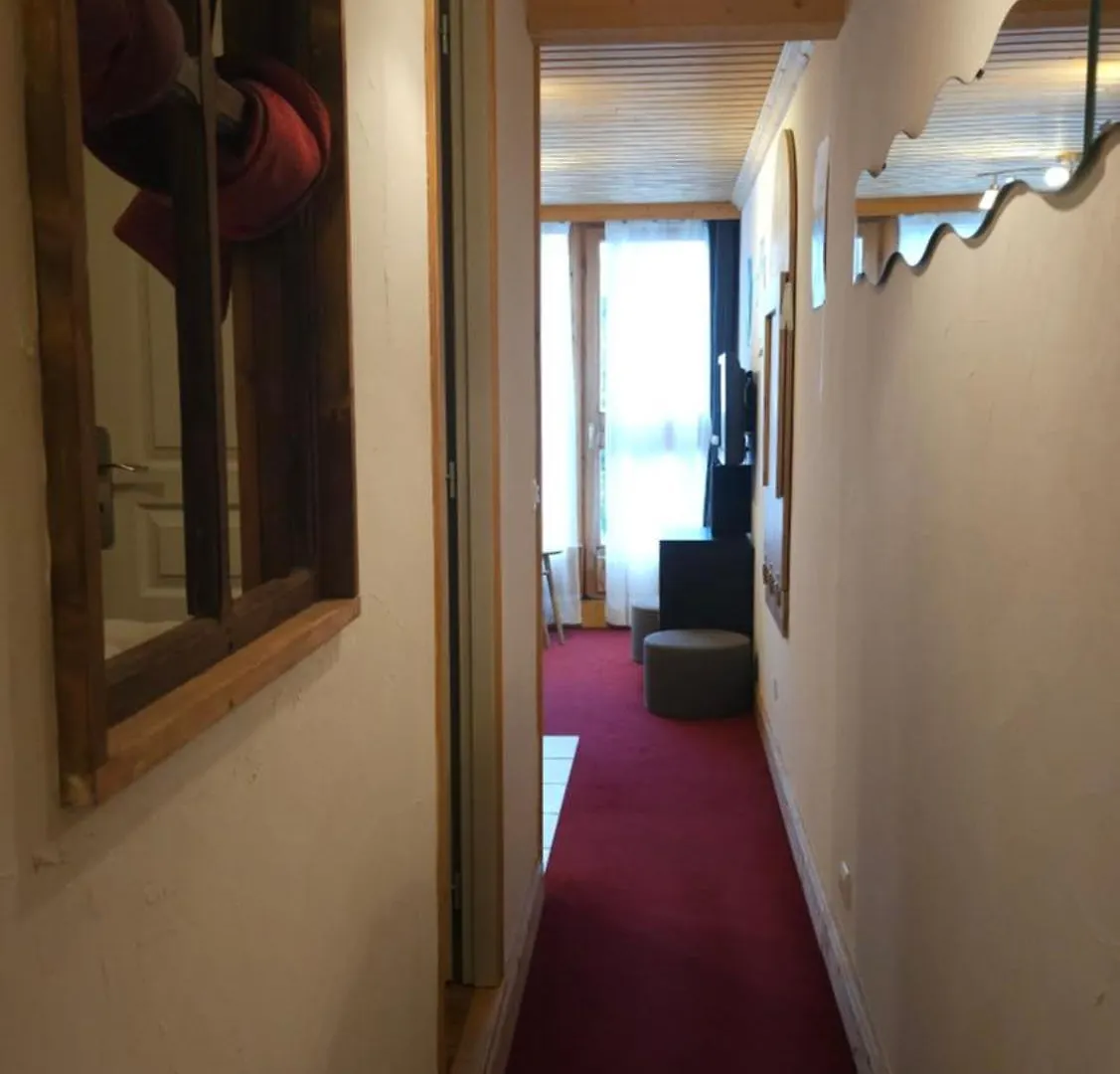 Appartement Plein Sud 