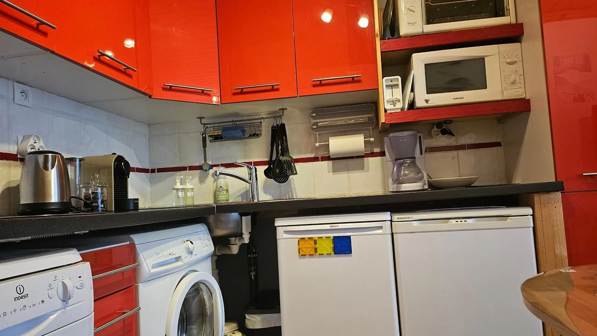 Appartement Plein Sud 