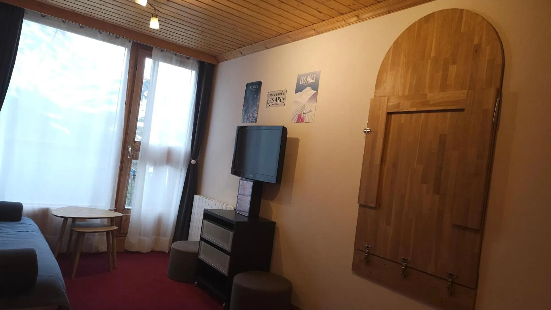 Appartement Plein Sud 