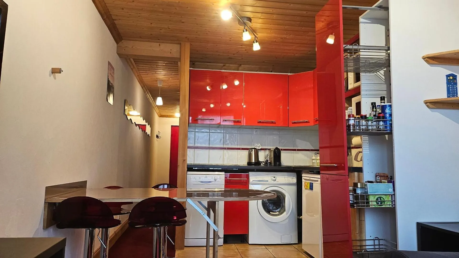 Appartement Plein Sud 