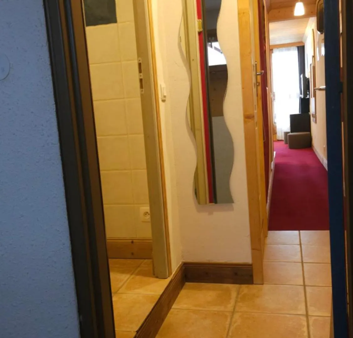 Appartement Plein Sud 